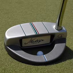 Putting for Par Putting for Par