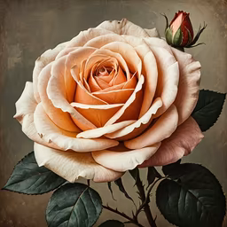 Vintage Rose Vintage Rose
