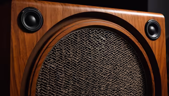Vintage Sound Vintage Sound