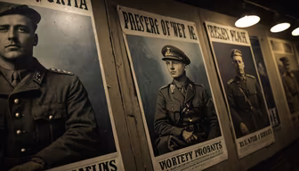 Echoes of the Past Echoes of the Past