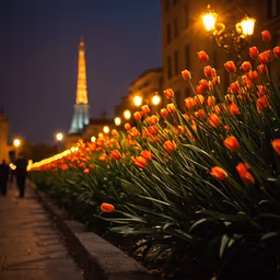 Parisian Nights Parisian Nights