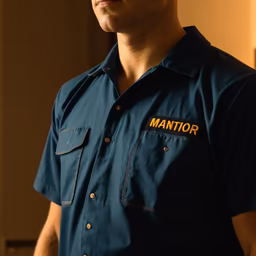 Meet Mantior Meet Mantior