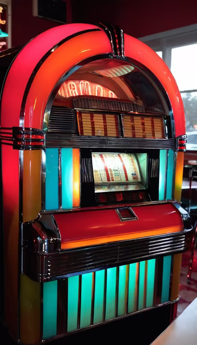 Vintage Tunes Vintage Tunes