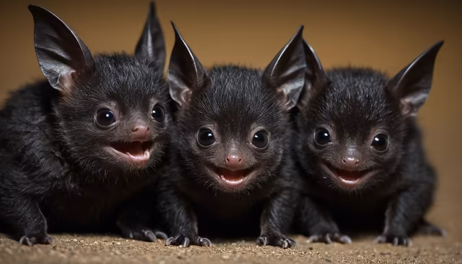 Bat Buddies