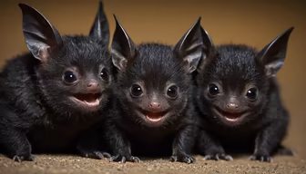 Bat Buddies Bat Buddies
