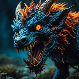 Dragon's Fury Dragon's Fury