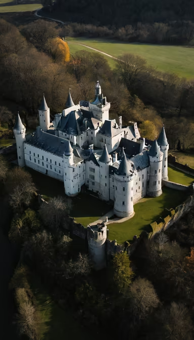 Fairytale Castle Fairytale Castle