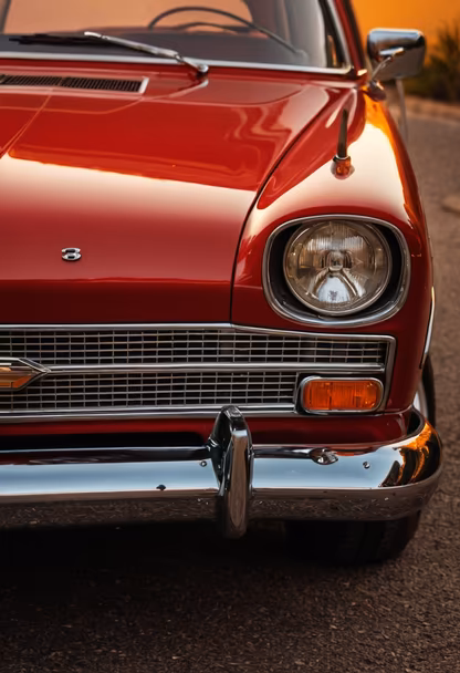Vintage Beauty Vintage Beauty