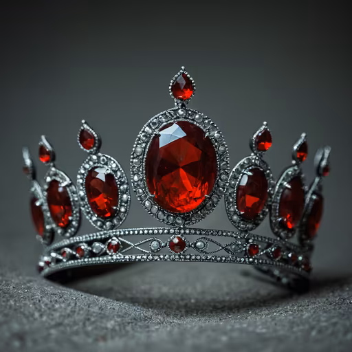 Regal Majesty