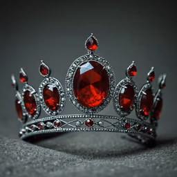 Regal Majesty
