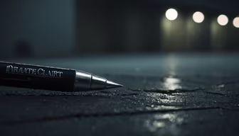 The Pen The Pen