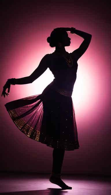 Dance of Shadows Dance of Shadows