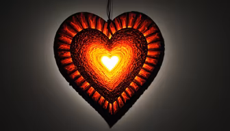 Heart of Light
