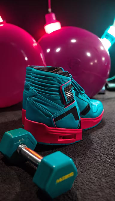 Festive Fitness Festive Fitness