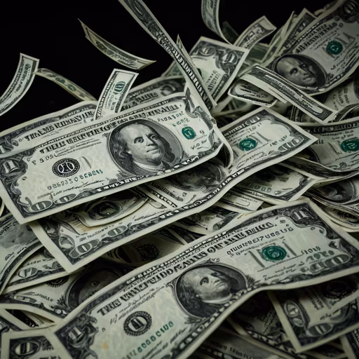 Money Rain