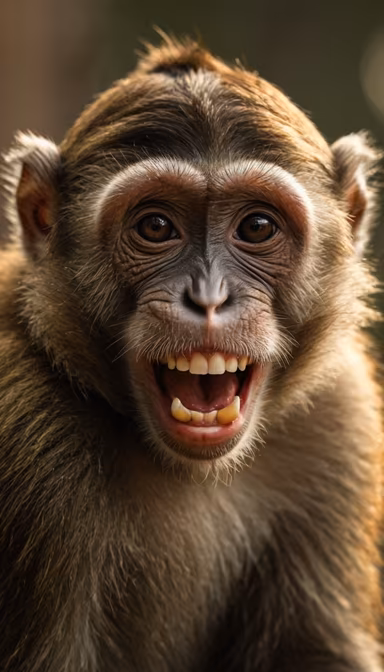 Monkey Business Monkey Business