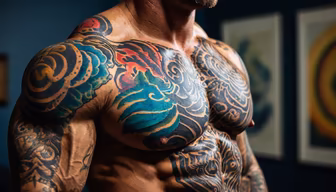 Ink and Iron Ink and Iron