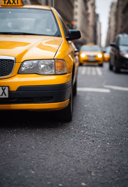 New York Taxi New York Taxi