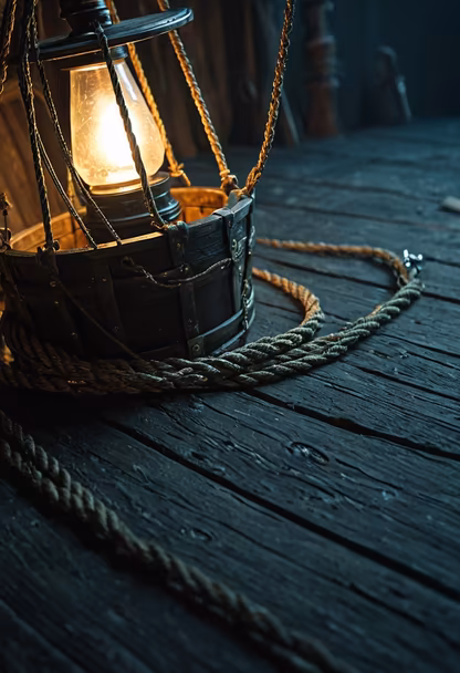 Maritime Mood Maritime Mood
