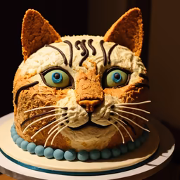 Cat Cake Cat Cake