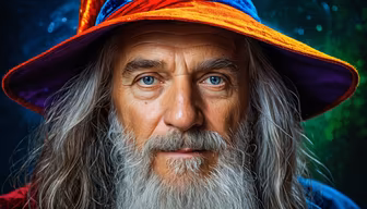 The Wise One The Wise One