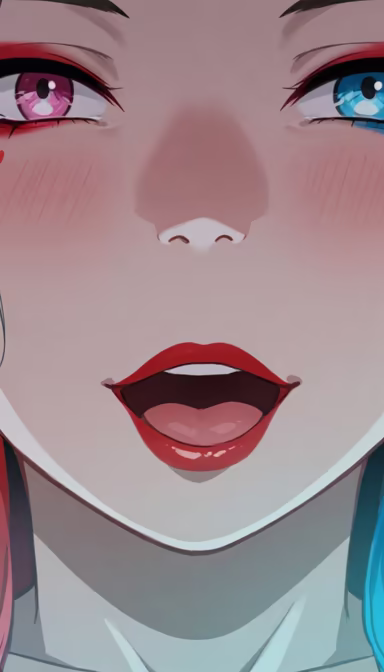 Up Close Up Close