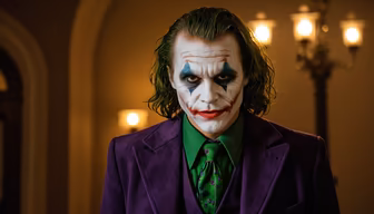 The Joker