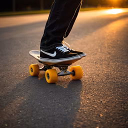 Sunset Skate Sunset Skate