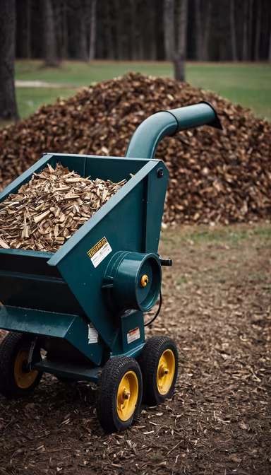 Autumn Cleanup Autumn Cleanup