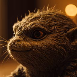 Curious Creature Curious Creature