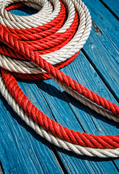 Nautical Ropes Nautical Ropes