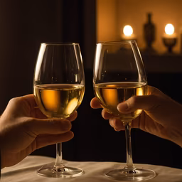Cheers to Us Cheers to Us