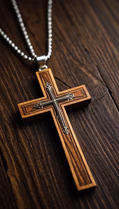 Faith and Wood Faith and Wood