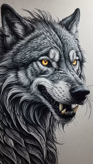The Wild Within The Wild Within