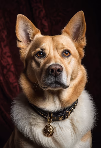 Regal Canine