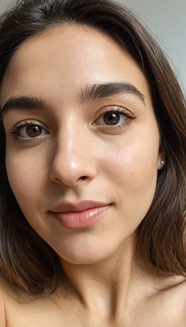 Natural Beauty