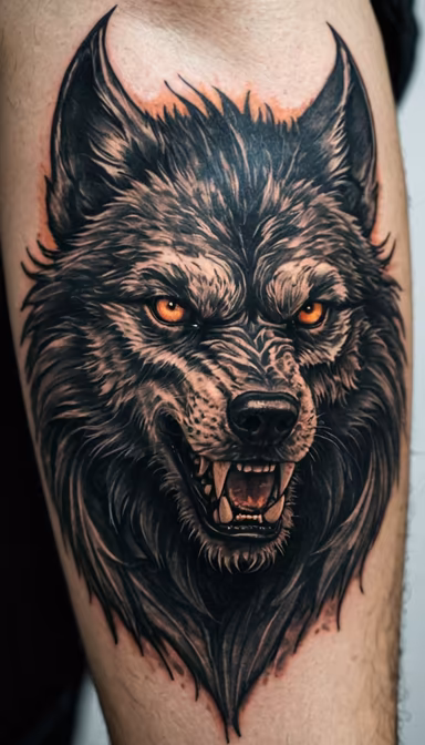 Wolf Within Wolf Within