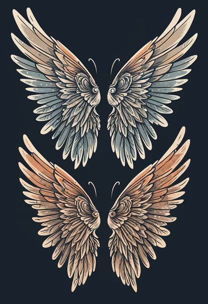 Wings of Imagination Wings of Imagination