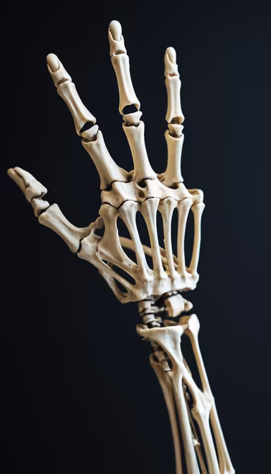 Bones Bones