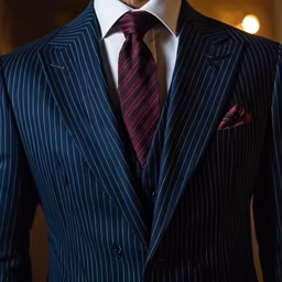 Sharp Suiting Sharp Suiting