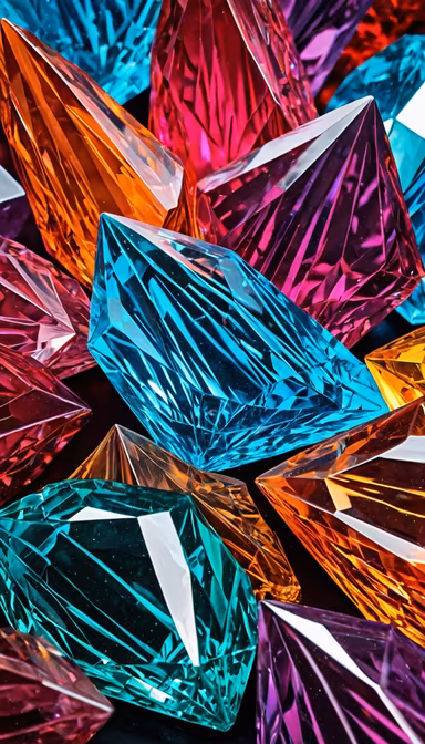 Gemstone Symphony Gemstone Symphony