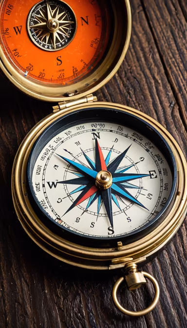 Finding Direction