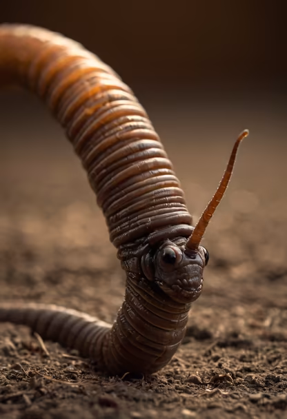 Curious Creature
