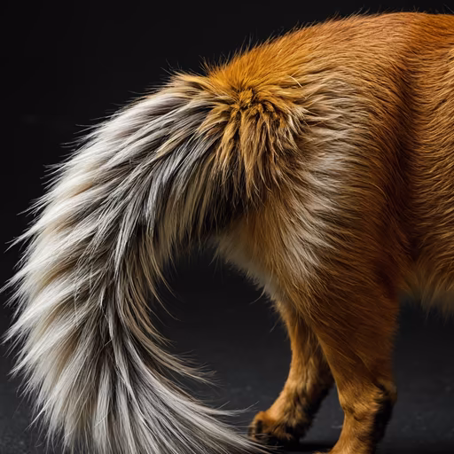 Fox Tail