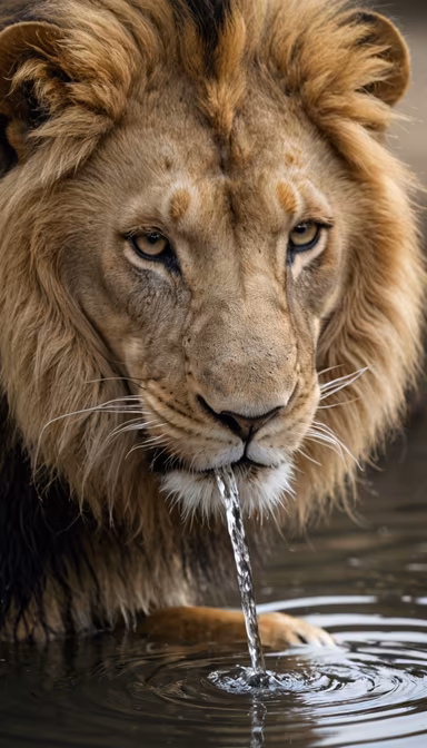 Thirst Quenched Thirst Quenched