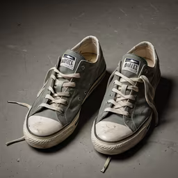 Vintage Sneakers Vintage Sneakers