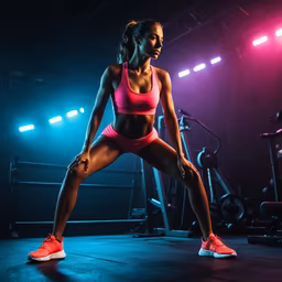 Gym Motivation Gym Motivation