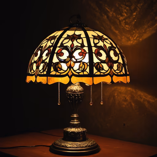 Vintage Illumination