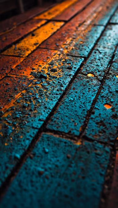 Urban Texture Urban Texture