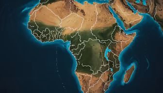 Africa from Above Africa from Above